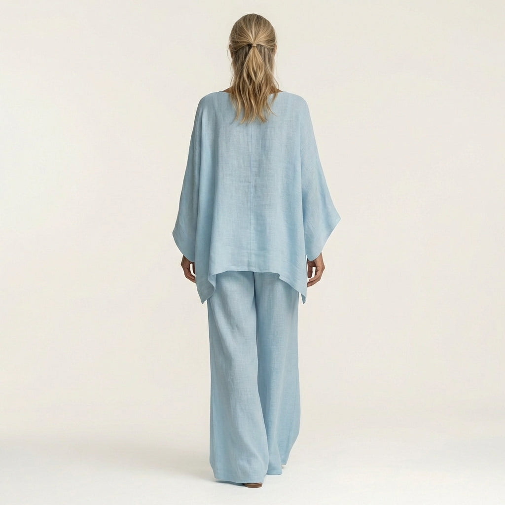 Majolie | Ensemble Boho