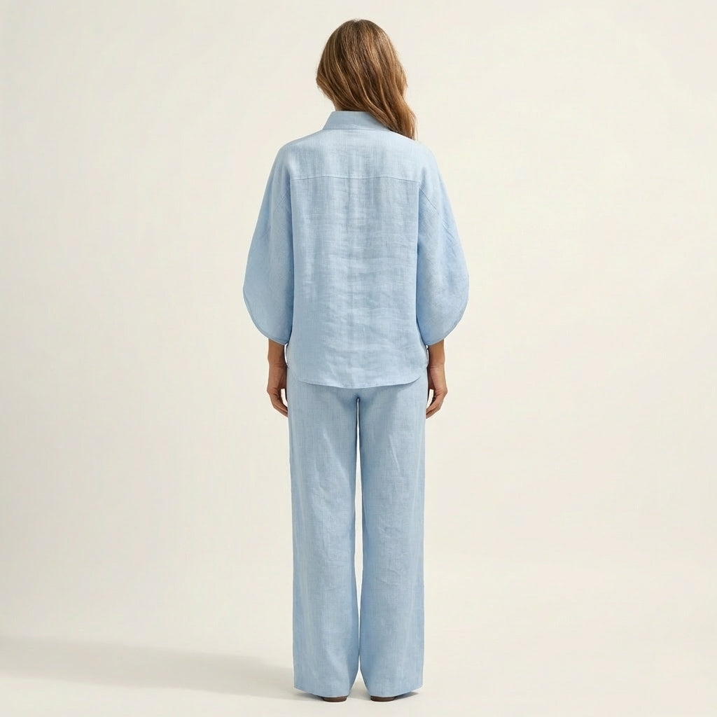 Zerah | Ensemble en Deux Pièces