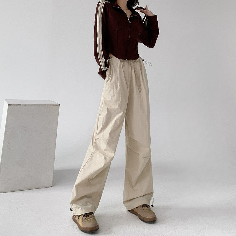 Noor | Urban Fit Pants