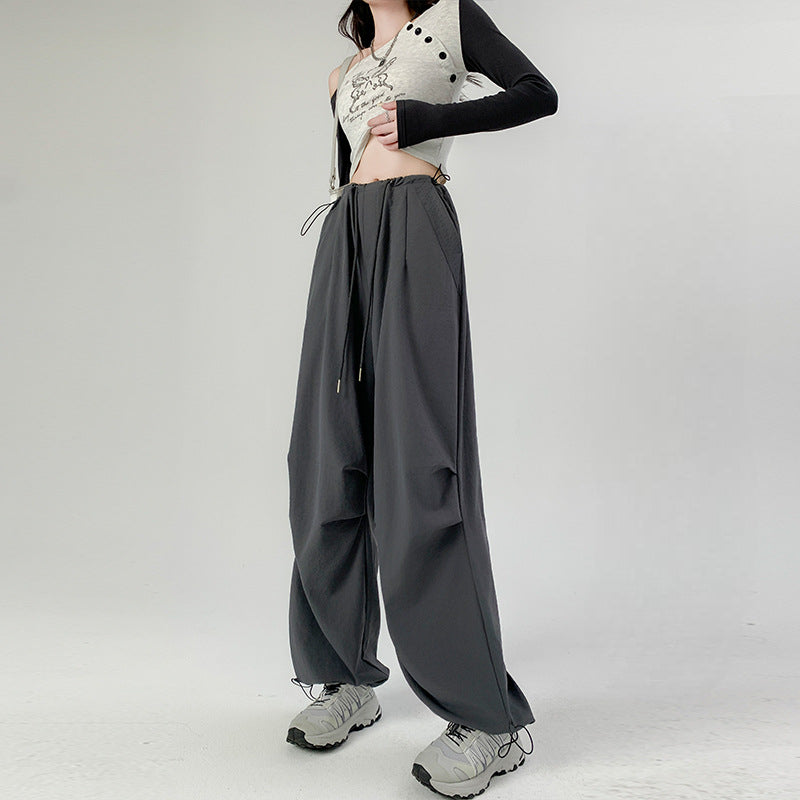Noor | Urban Fit Pants