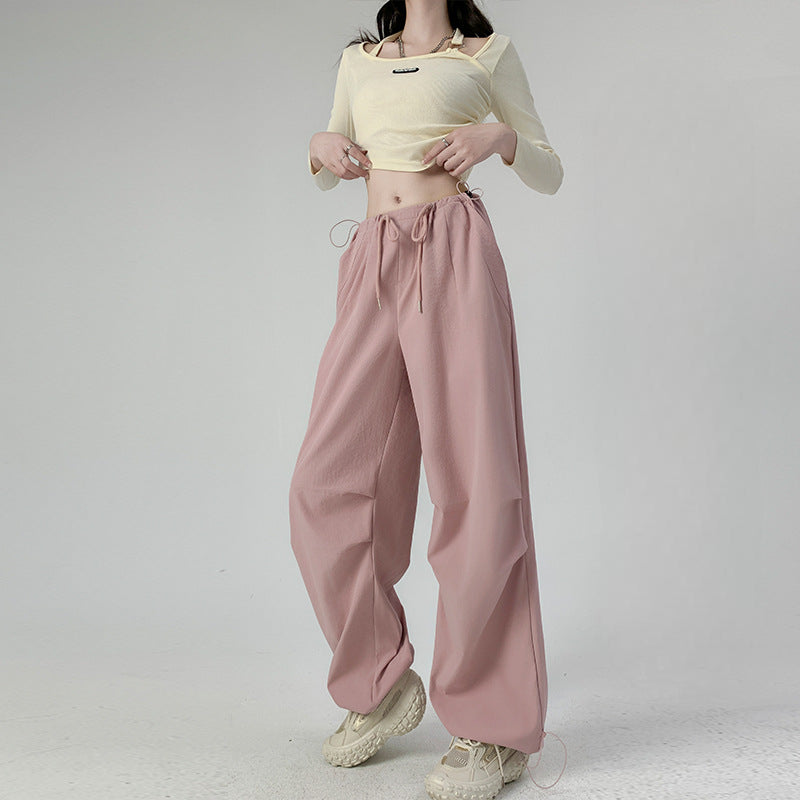 Noor | Urban Fit Pants