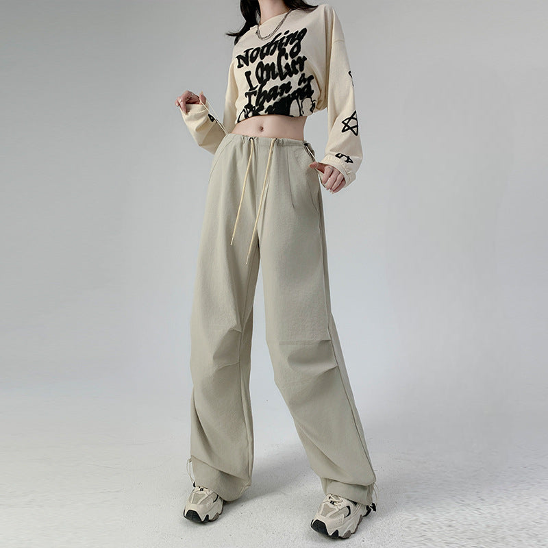 Noor | Urban Fit Pants