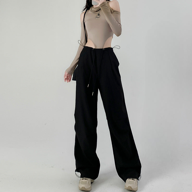 Noor | Urban Fit Pants