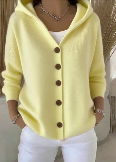 Sacha | Cardigan élégant