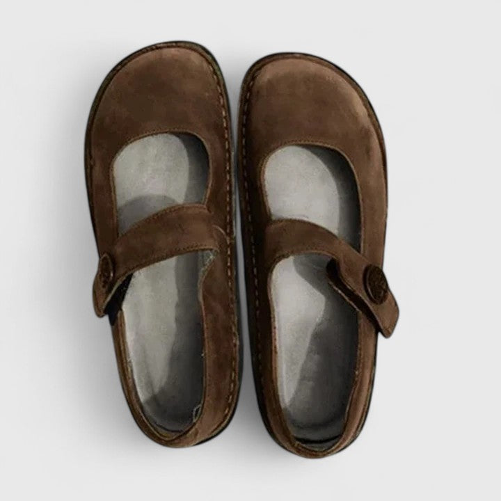 Liliana | Chaussures de Ville Confortables