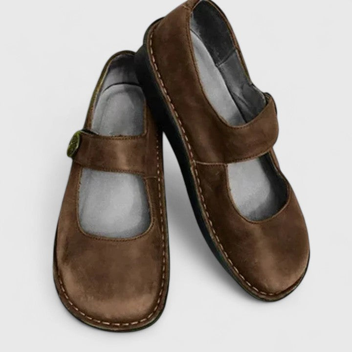 Liliana | Chaussures de Ville Confortables