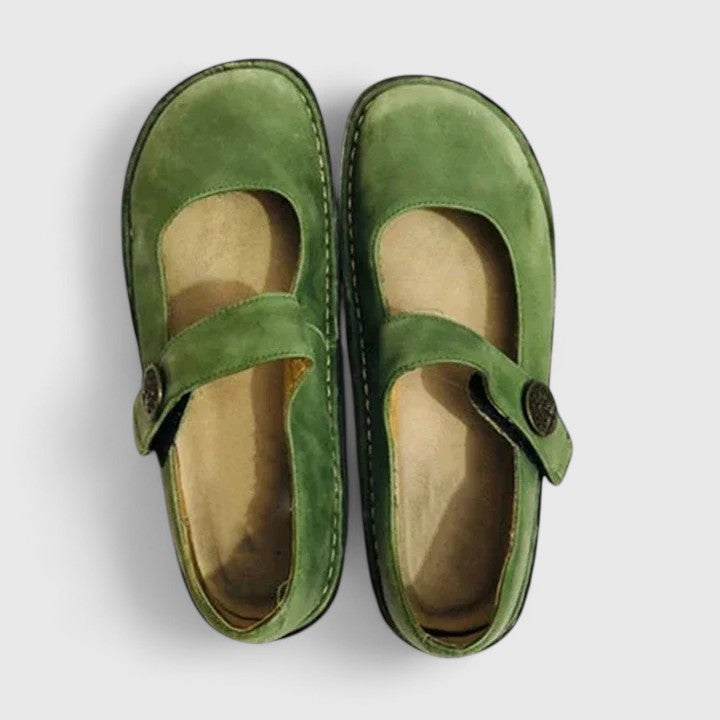 Liliana | Chaussures de Ville Confortables