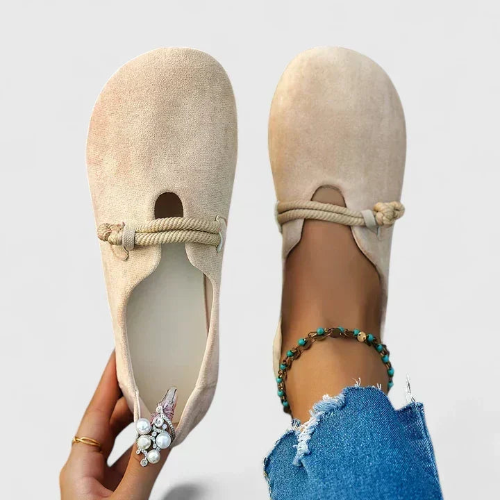 Luisa | Mocassins élégants