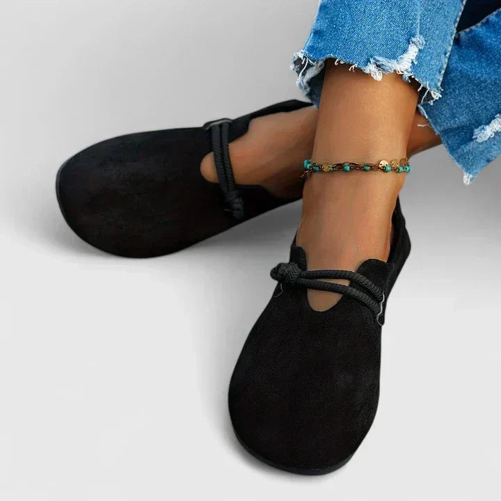 Luisa | Mocassins élégants