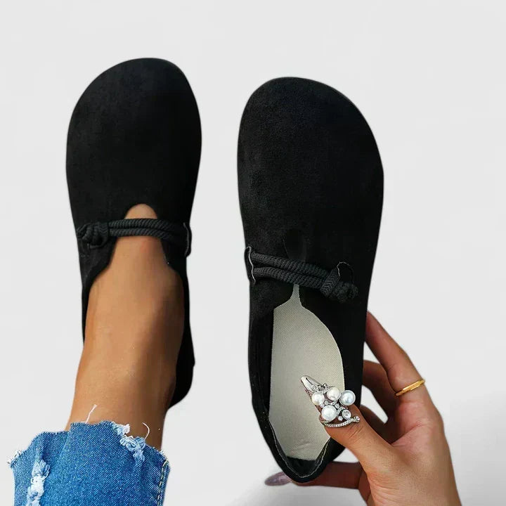 Luisa | Mocassins élégants