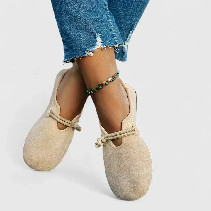 Luisa | Mocassins élégants
