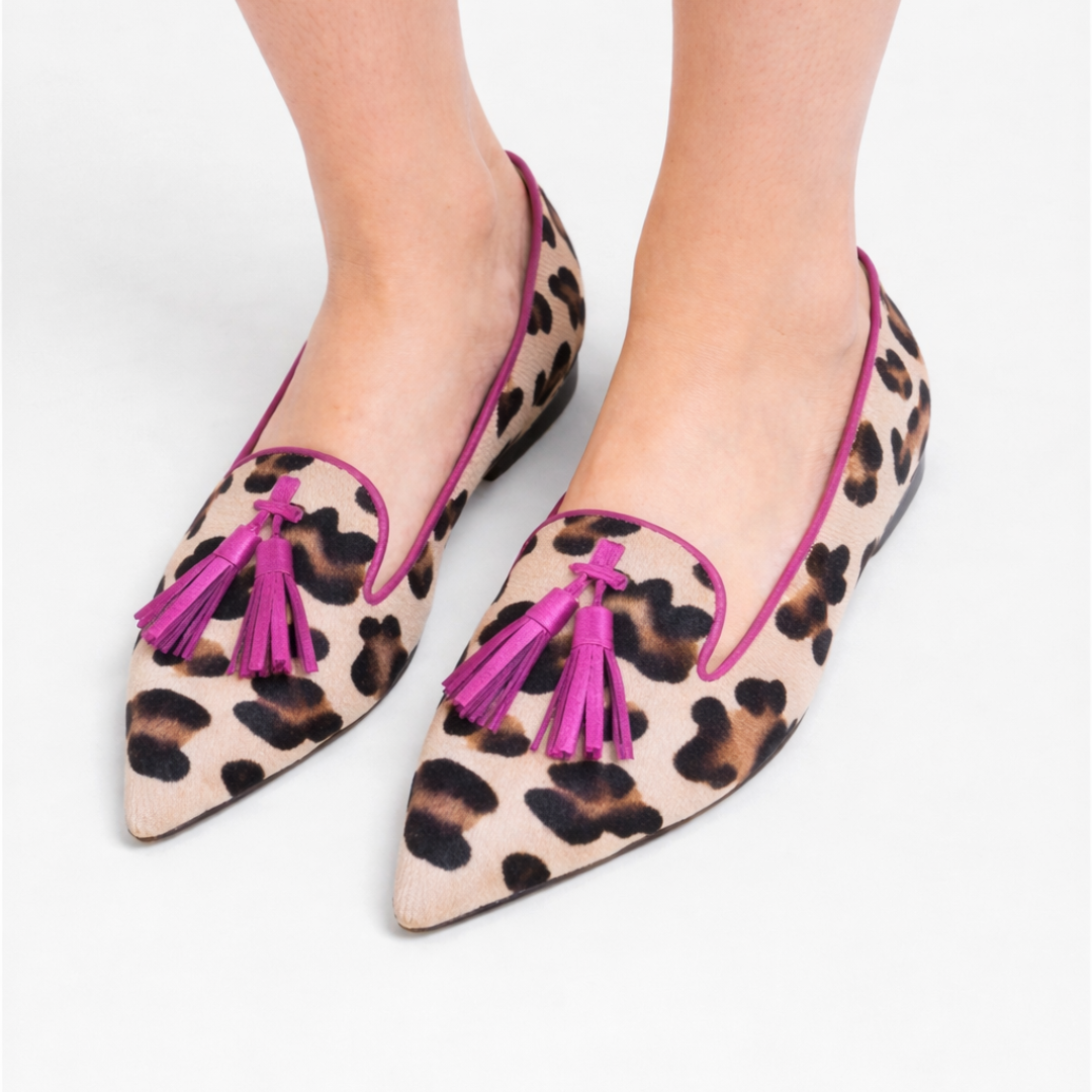 Mirella | Mocassins classiques et confortables