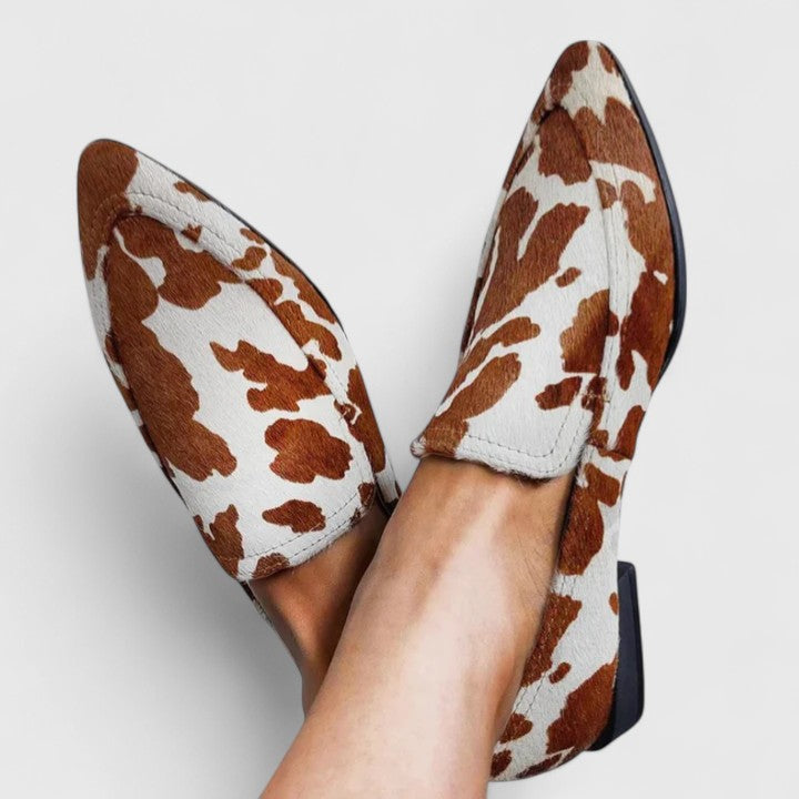 Rosaria | Mocassins confortables
