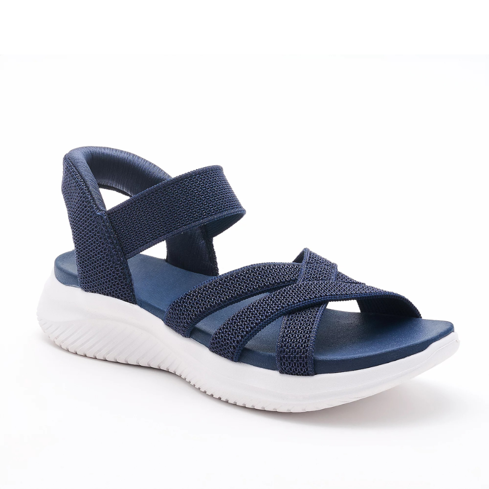 Maria | Sandales stretch confort