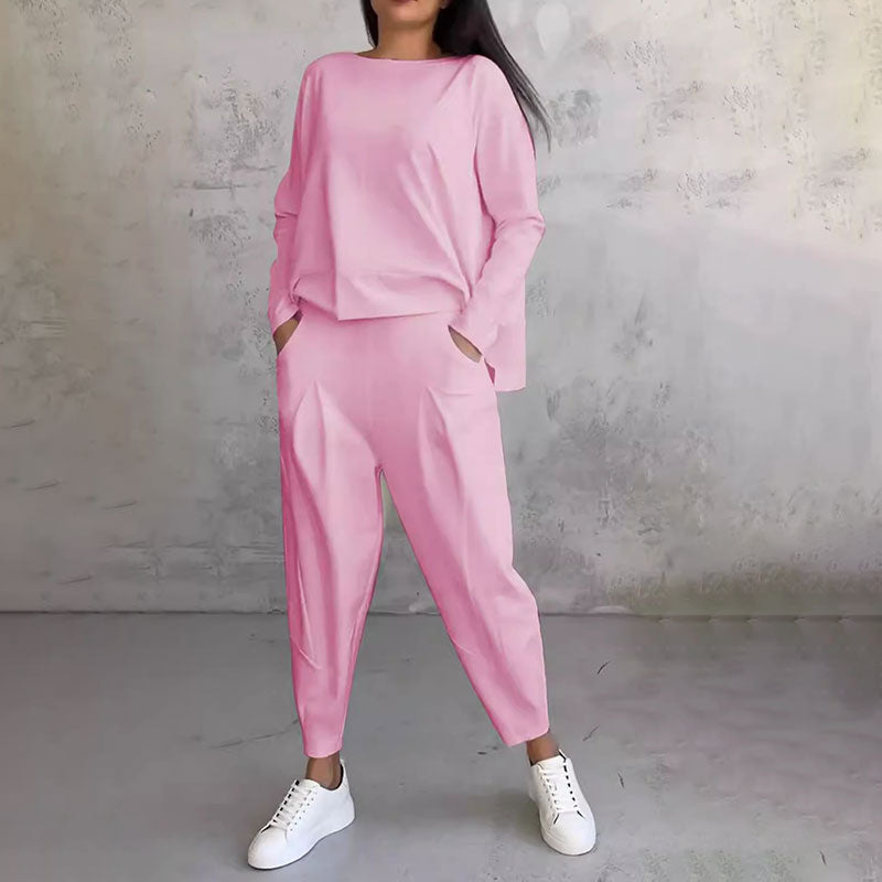 Manon | Ensemble Confortable Et Chic