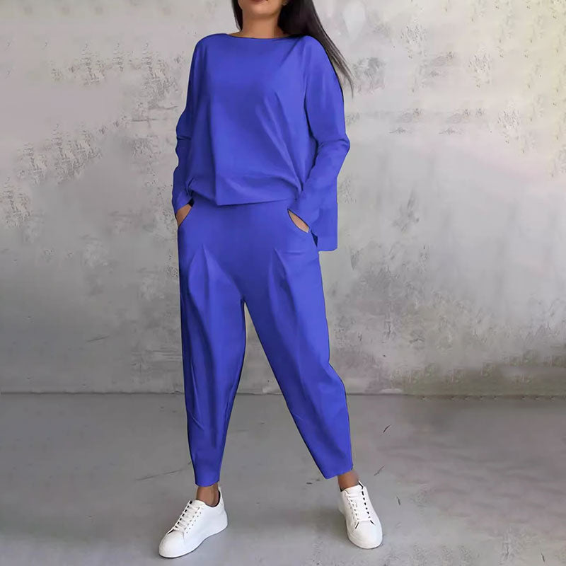 Manon | Ensemble Confortable Et Chic