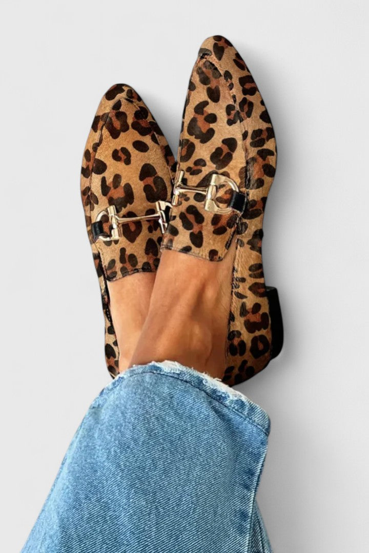 Teresa | Mocassins élégants