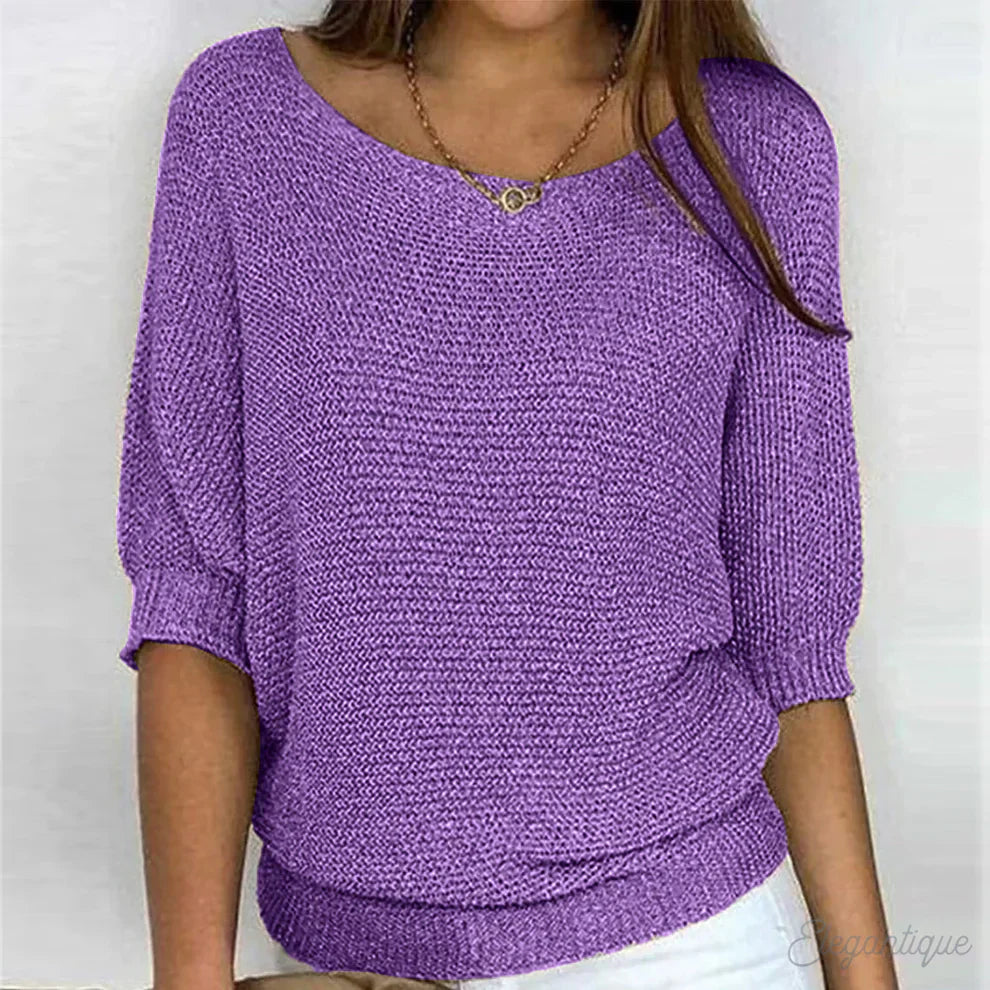 Gabrielle - Lilas