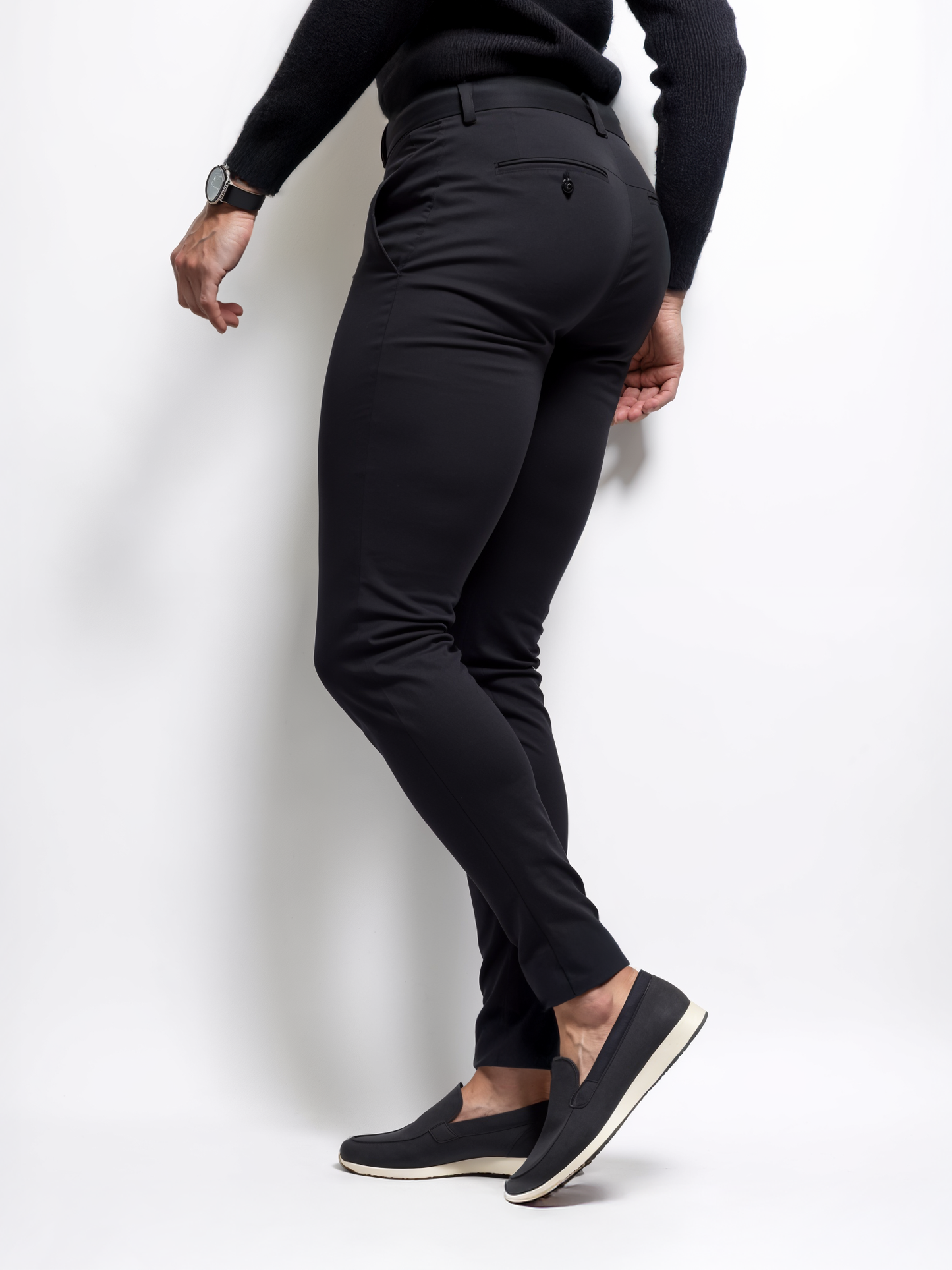 Velto | Stretch Pantalon