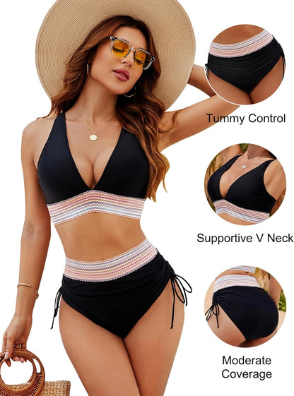 Amaya | Shaping Bikini