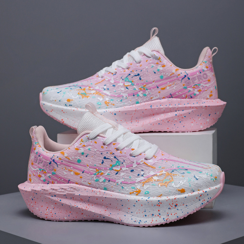Jade | Baskets Sport Confort