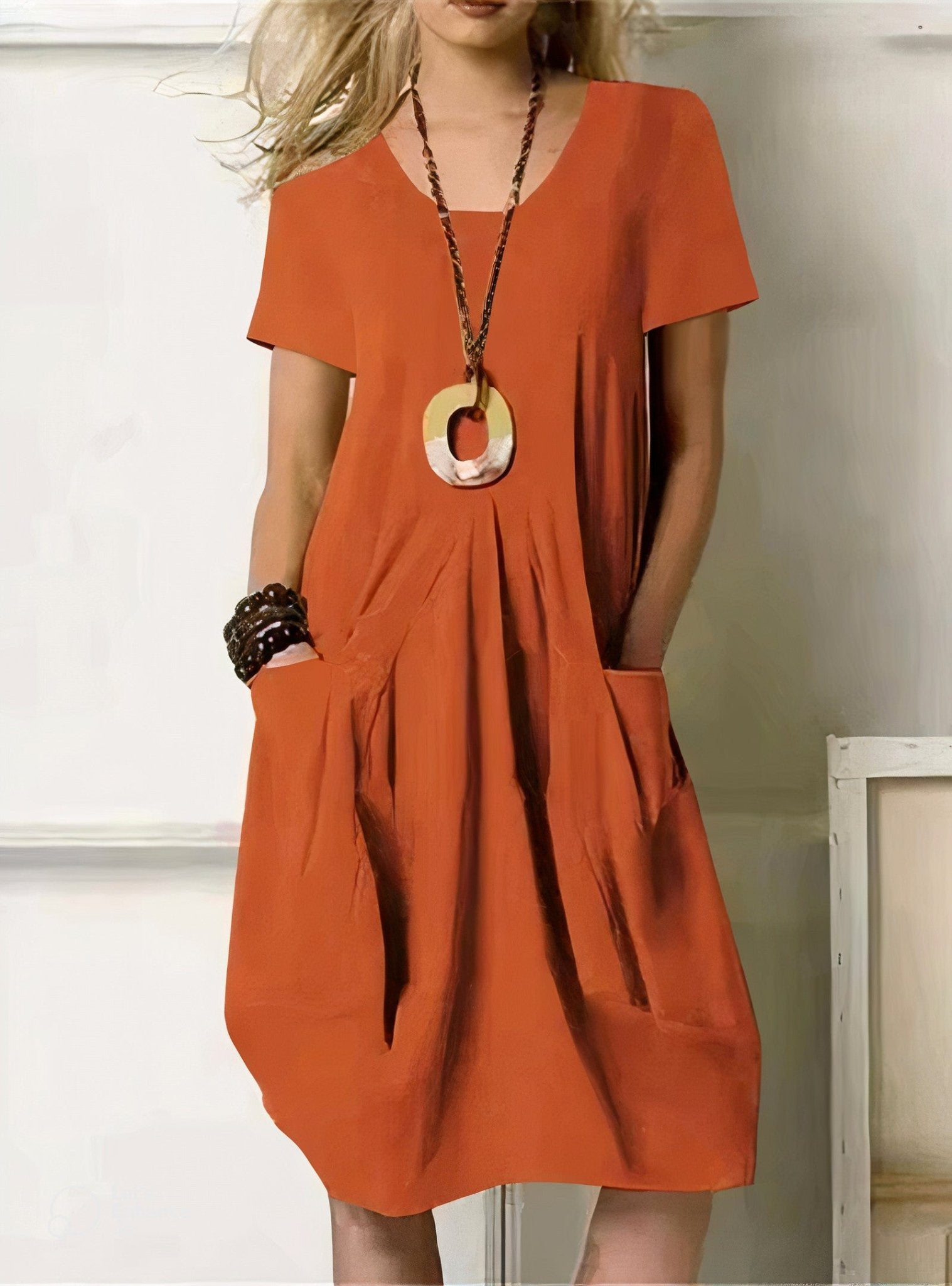 Céliane | Orange