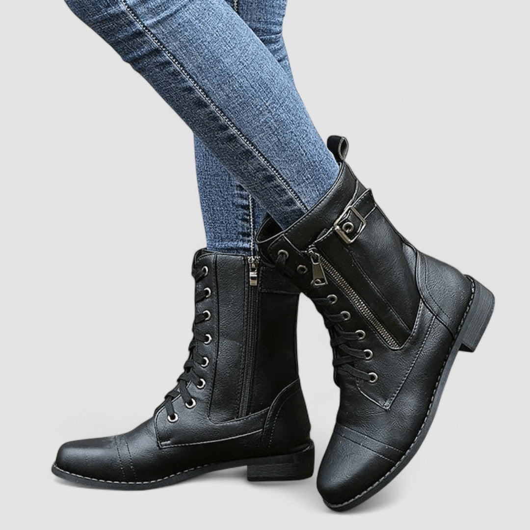Trinidad | Bottes Campagnardes avec Boucle