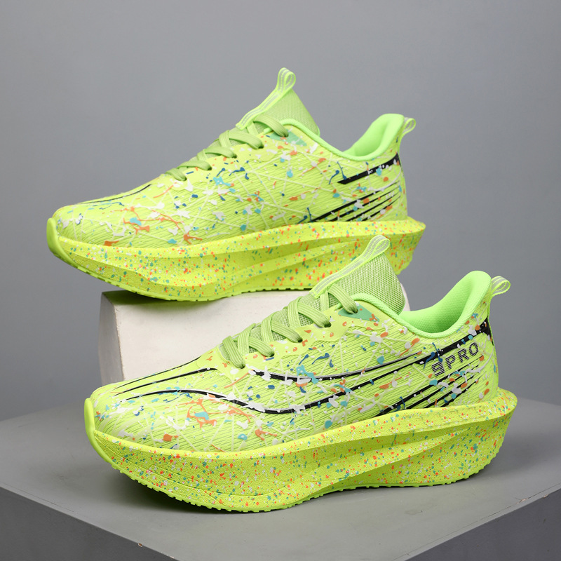 Jade | Baskets Sport Confort