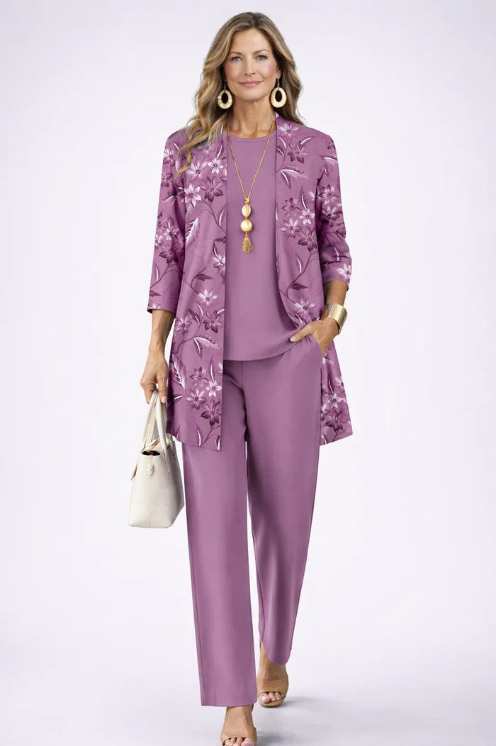 Margaret | Violet