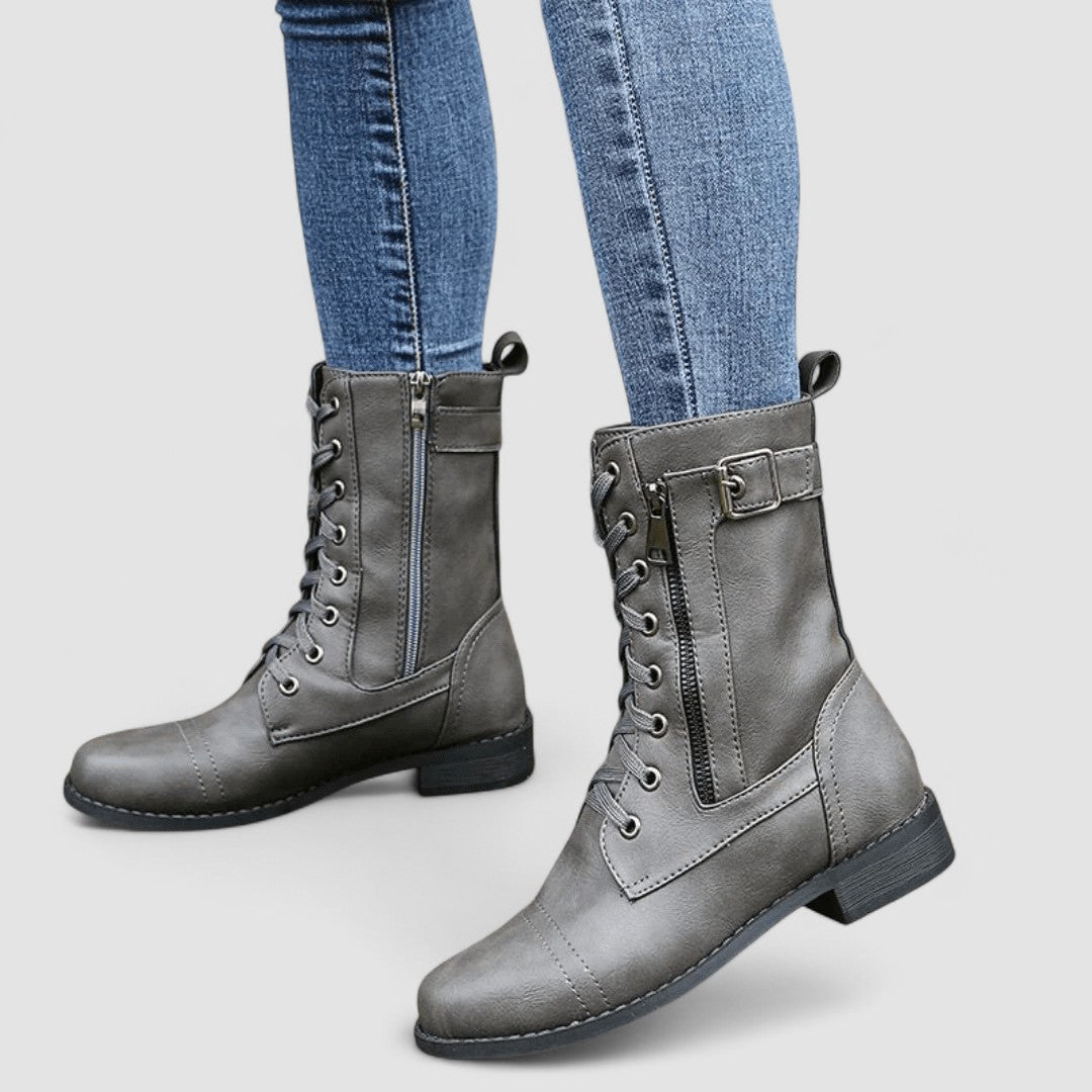 Trinidad | Bottes Campagnardes avec Boucle