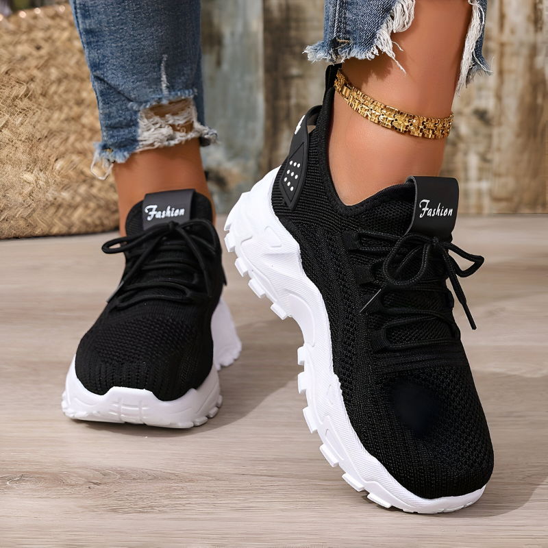 Bella | Baskets Orthopédiques Confort