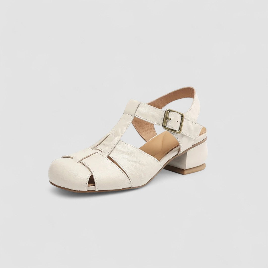 Amelia | Chaussures Mary Jane Confortables