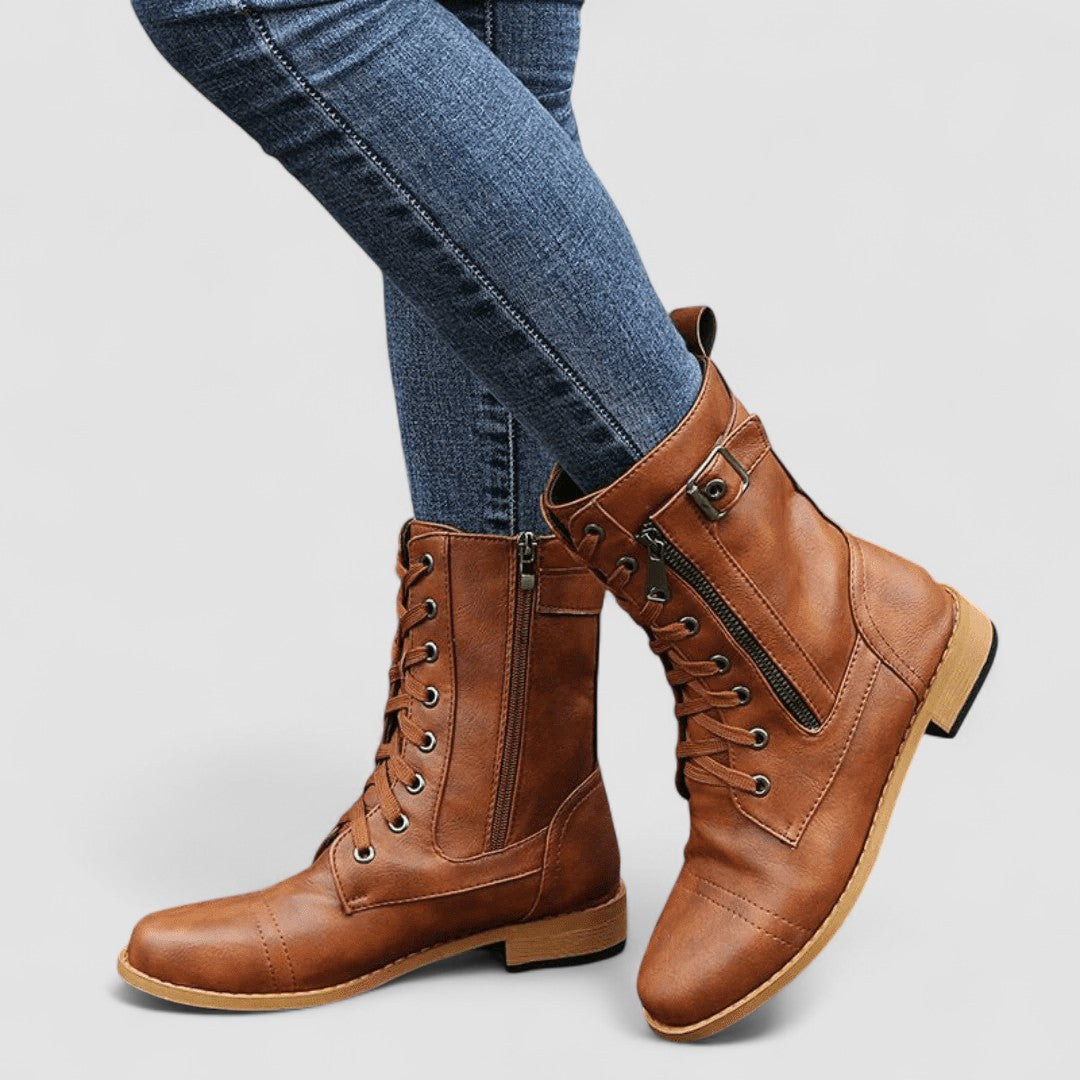 Trinidad | Bottes Campagnardes avec Boucle