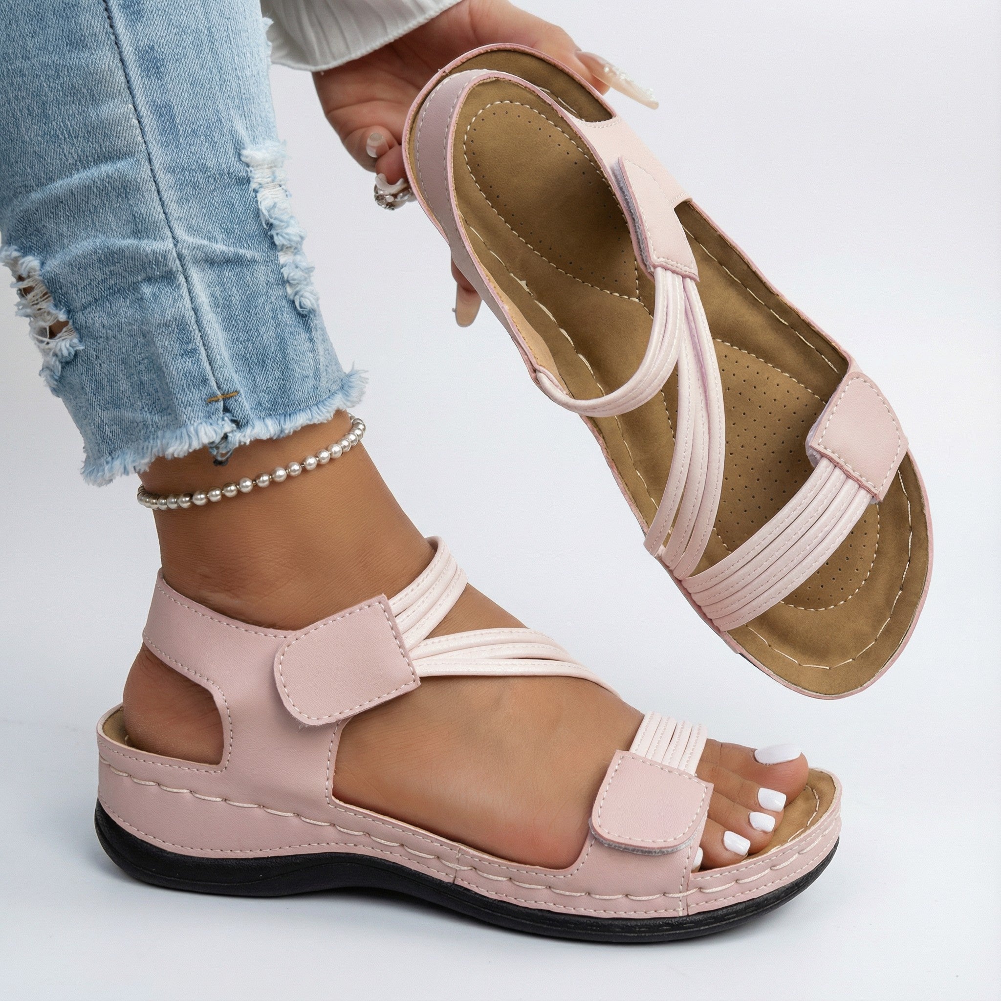 Juanita | Rose