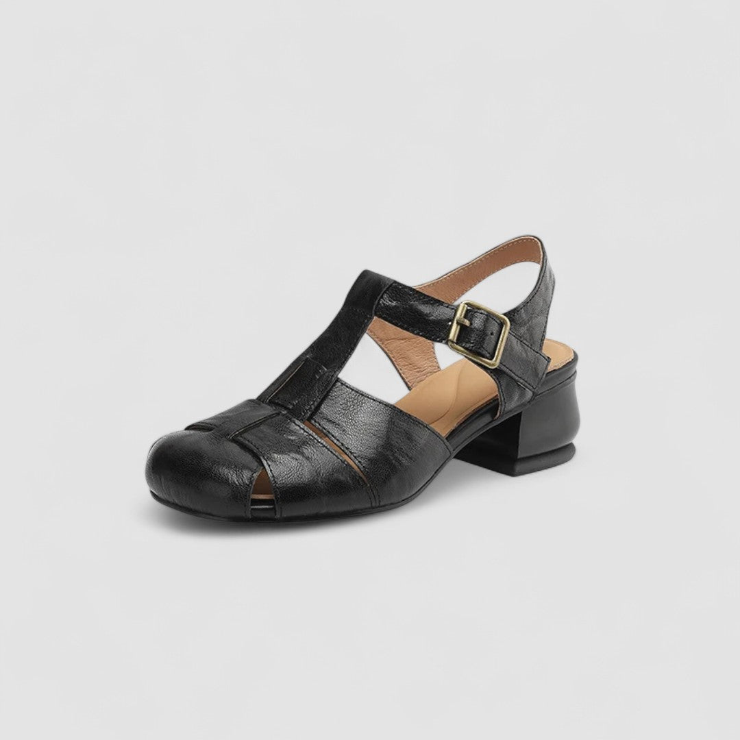 Amelia | Chaussures Mary Jane Confortables