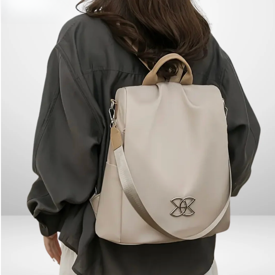 Séléna | Sac à dos anti-vol RFID