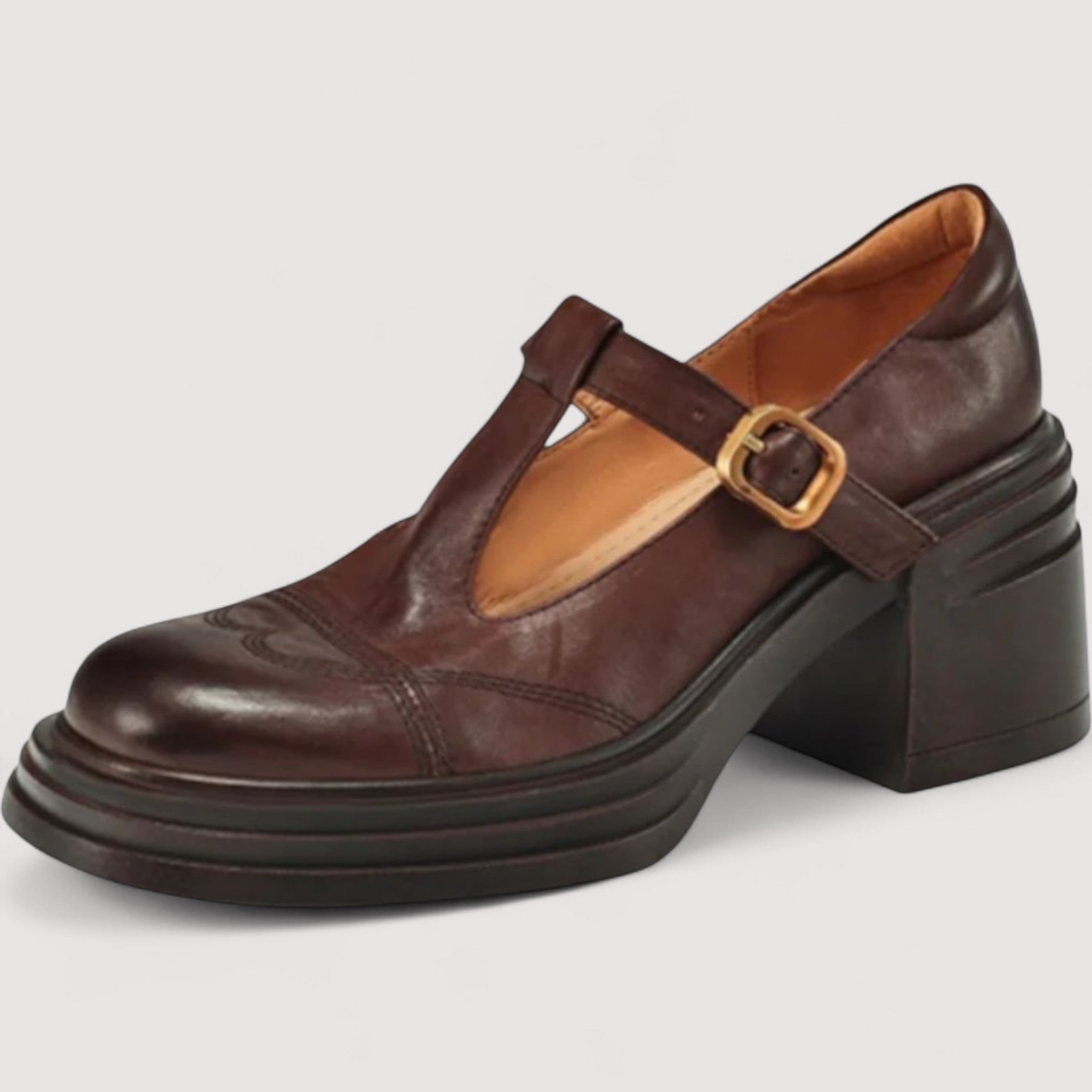 Vera | Chaussures Élégantes et Confortables