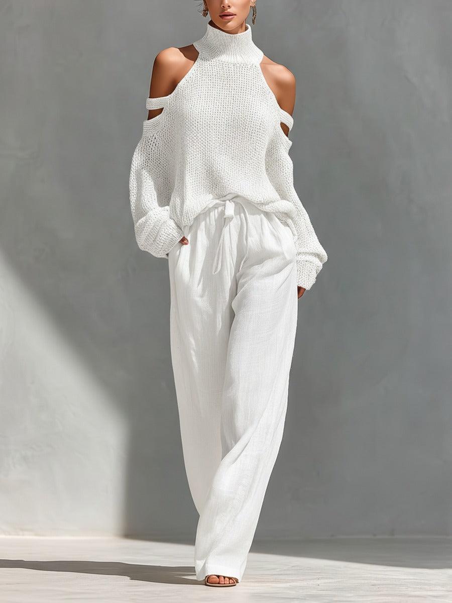 Alessia | Ensemble Chic et Confort