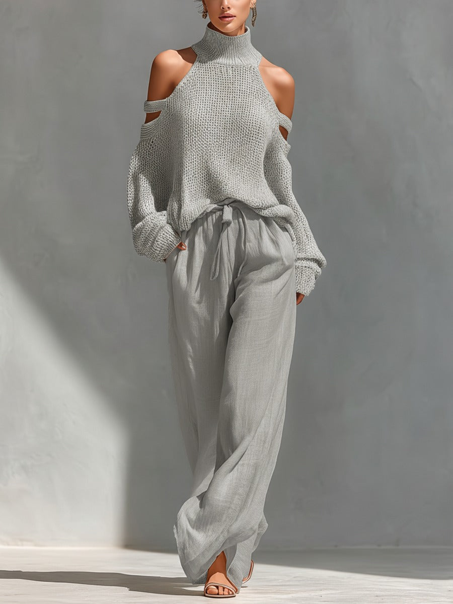 Alessia | Ensemble Chic et Confort