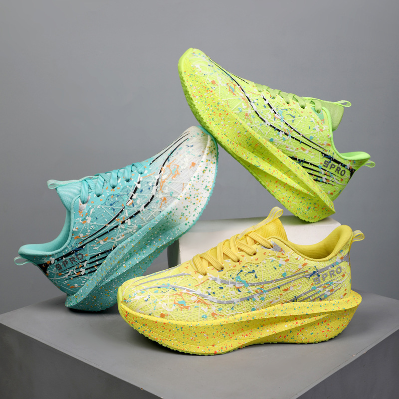 Jade | Baskets Sport Confort