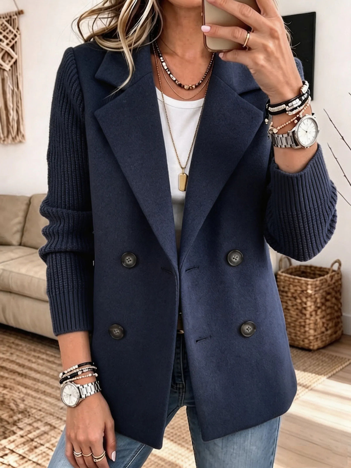Lucile Bleu