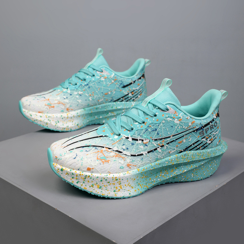 Jade | Baskets Sport Confort