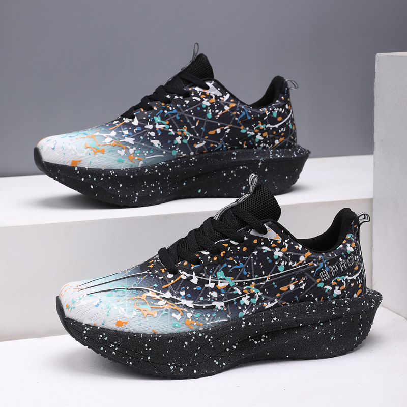 Jade | Baskets Sport Confort