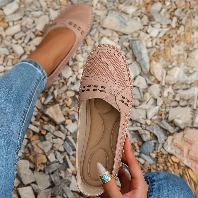 Odette | Mocassins souples