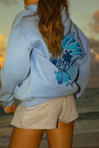 Indie | Sunset Hoodie