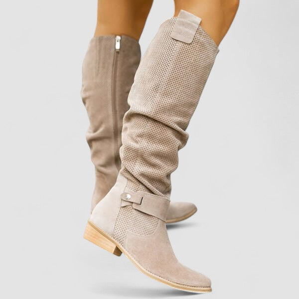 Jimena | Bottes Campagnardes Hautes