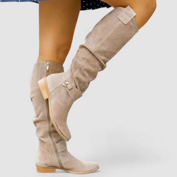 Jimena | Bottes Campagnardes Hautes