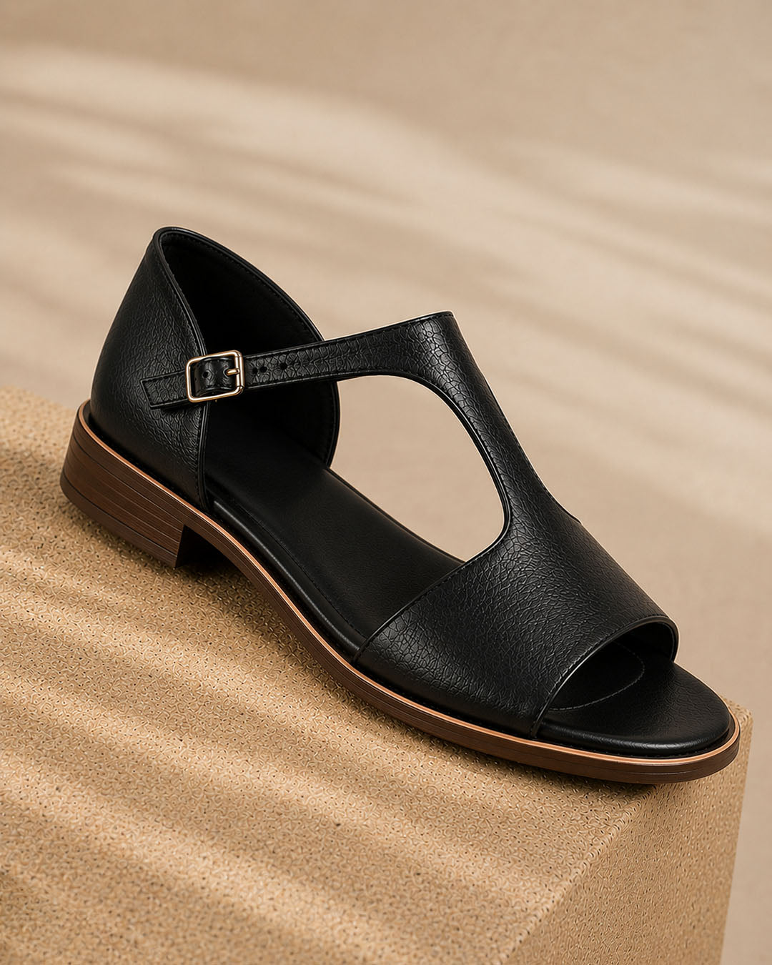 Manon | Sandales Élégantes à Bride