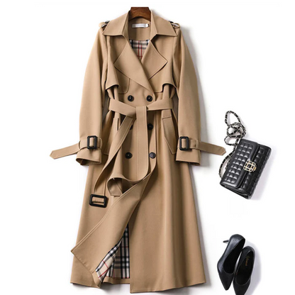 Louvre | Trenchcoat