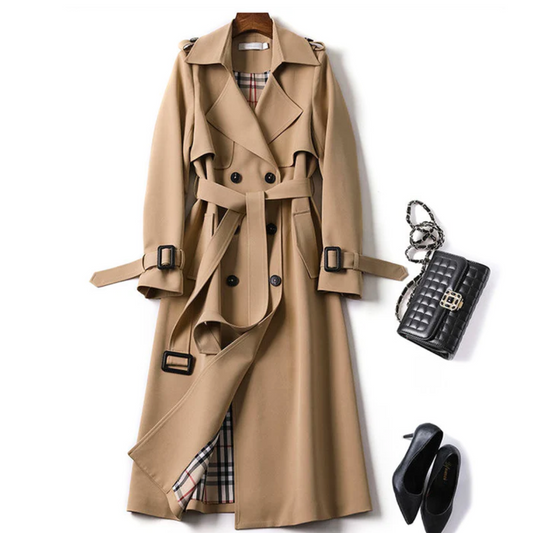 Louvre | Trenchcoat